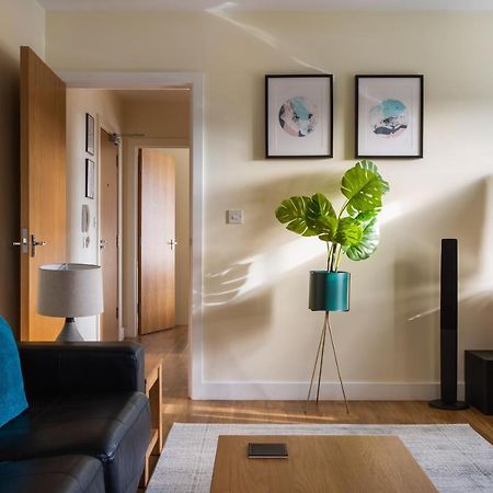 Exchange Building Apartments By Viridian Apartments Μπόρνμουθ Εξωτερικό φωτογραφία
