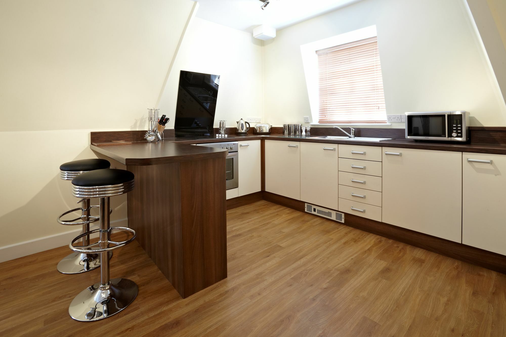 Exchange Building Apartments By Viridian Apartments Μπόρνμουθ Εξωτερικό φωτογραφία