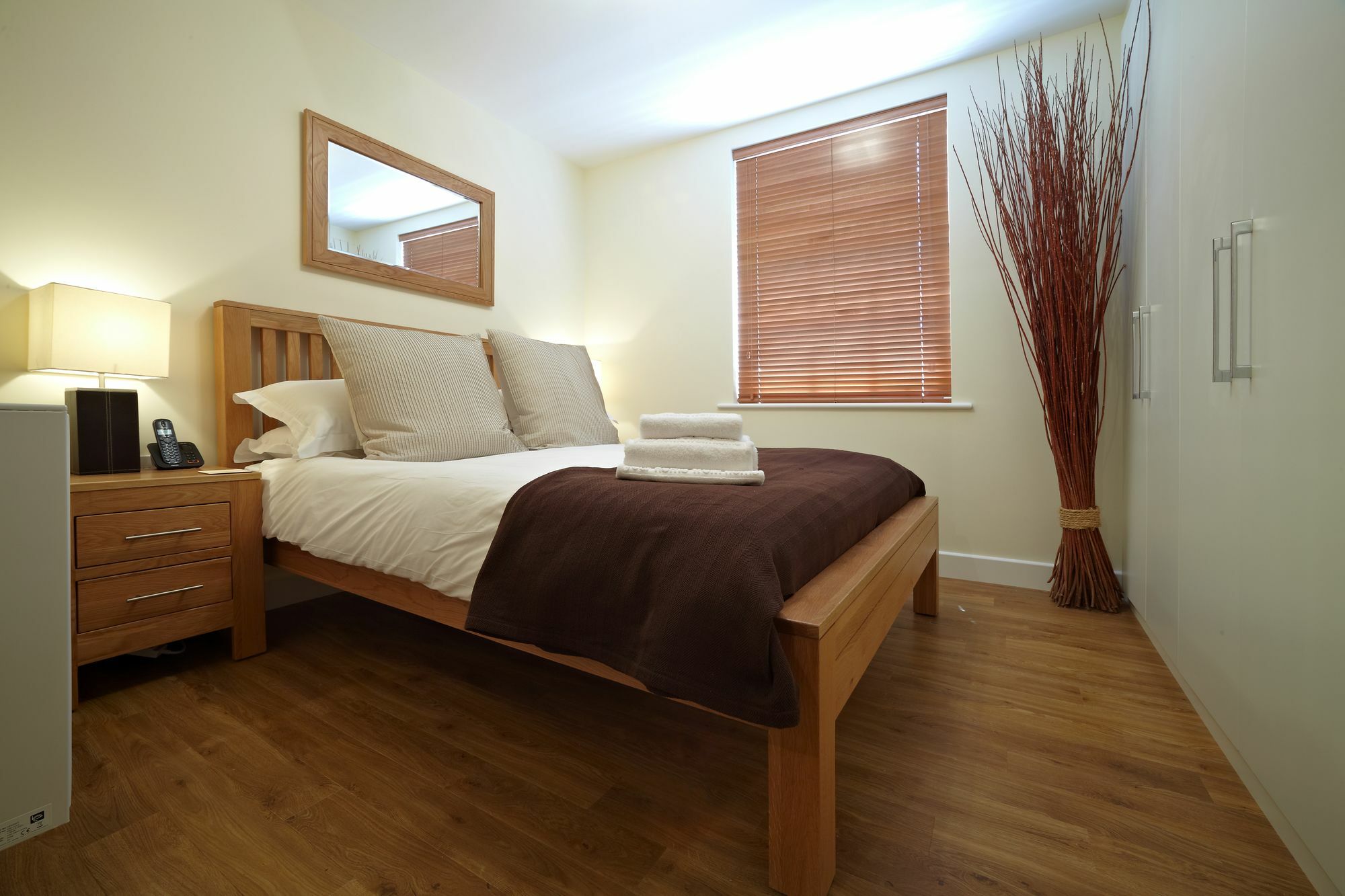 Exchange Building Apartments By Viridian Apartments Μπόρνμουθ Εξωτερικό φωτογραφία