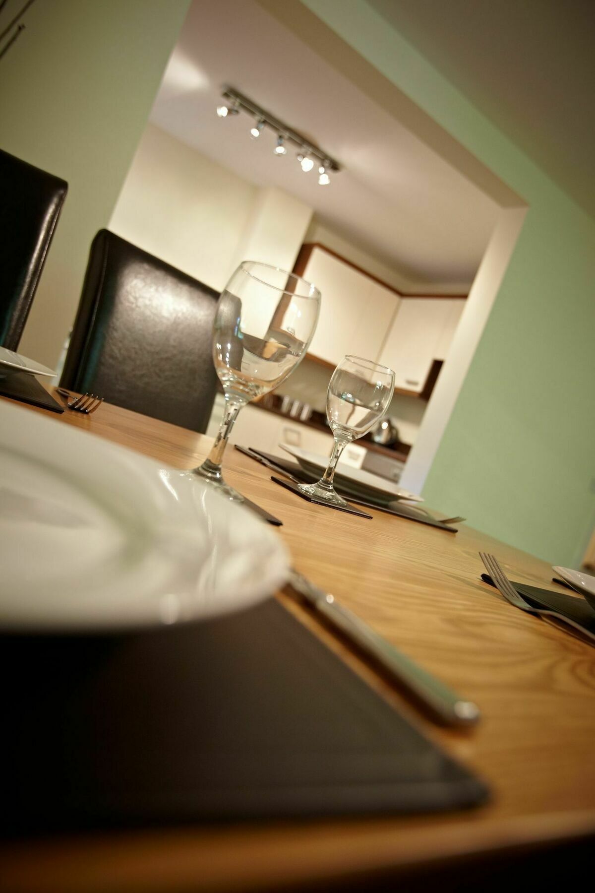 Exchange Building Apartments By Viridian Apartments Μπόρνμουθ Εξωτερικό φωτογραφία