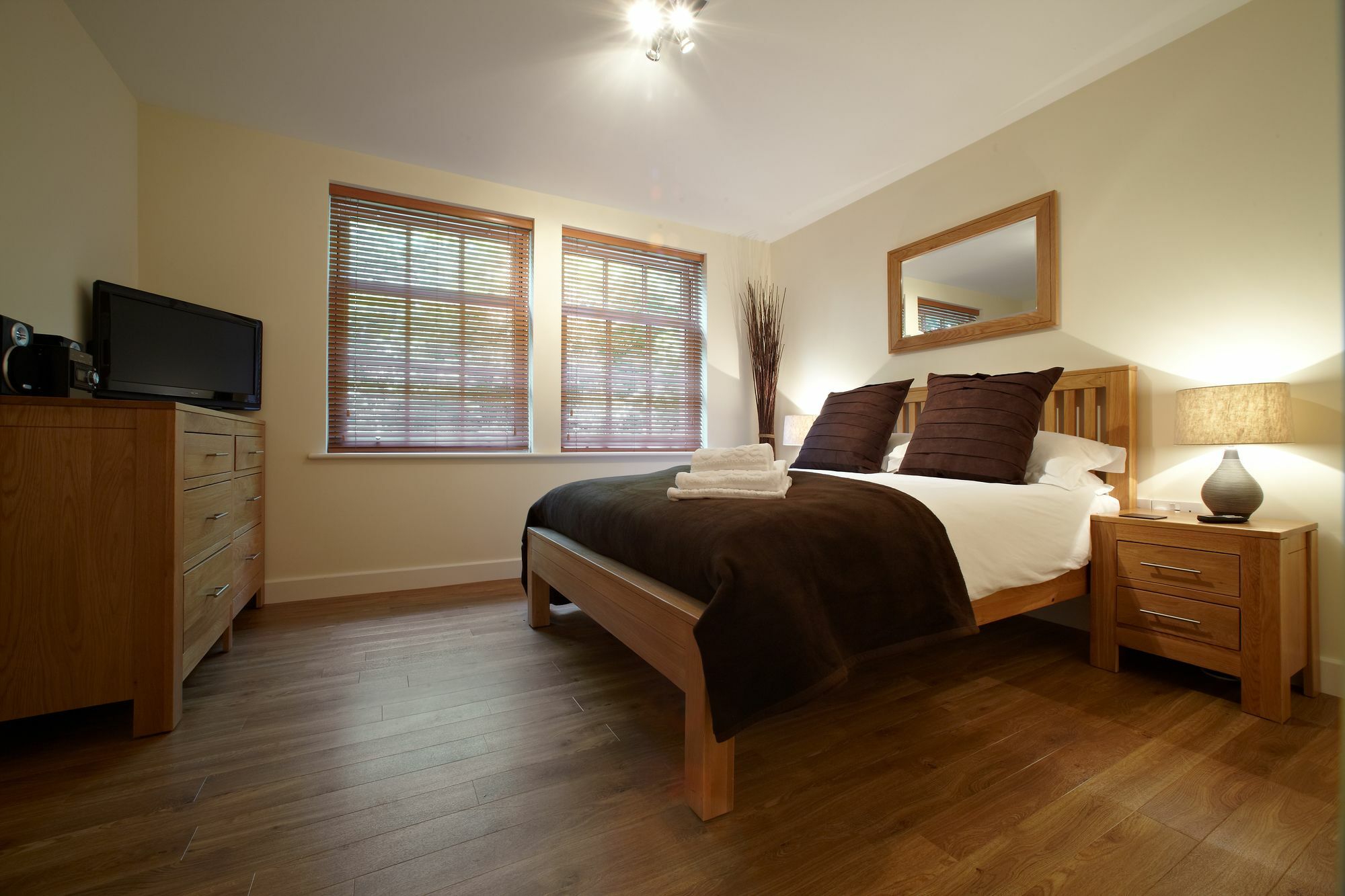 Exchange Building Apartments By Viridian Apartments Μπόρνμουθ Εξωτερικό φωτογραφία