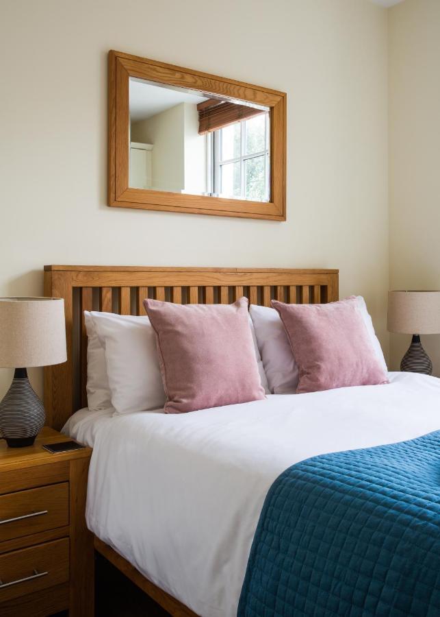 Exchange Building Apartments By Viridian Apartments Μπόρνμουθ Εξωτερικό φωτογραφία